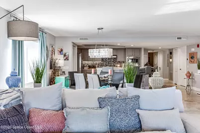 121 Lancha Circle #107, Satellite Beach, FL 32937 - Photo 17
