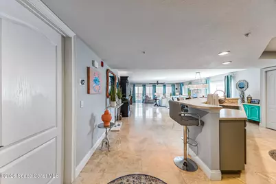 121 Lancha Circle #107, Satellite Beach, FL 32937 - Photo 9