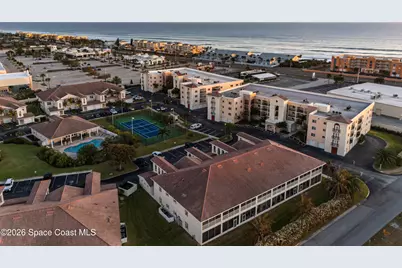 121 Lancha Circle #107, Satellite Beach, FL 32937 - Photo 3