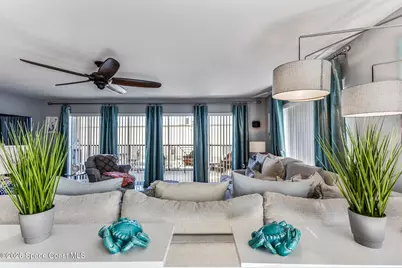 121 Lancha Circle #107, Satellite Beach, FL 32937 - Photo 19