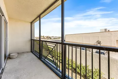 121 Lancha Circle #107, Satellite Beach, FL 32937 - Photo 31