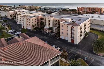 121 Lancha Circle #107, Satellite Beach, FL 32937 - Photo 45