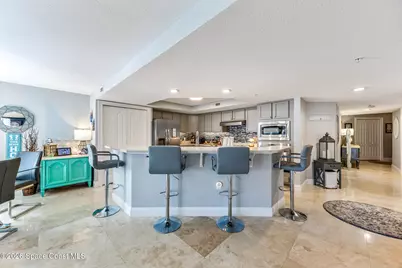 121 Lancha Circle #107, Satellite Beach, FL 32937 - Photo 13