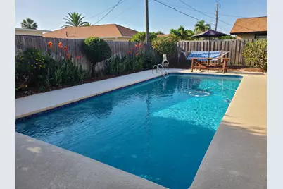 725 Hibiscus Drive, Satellite Beach, FL 32937 - Photo 3