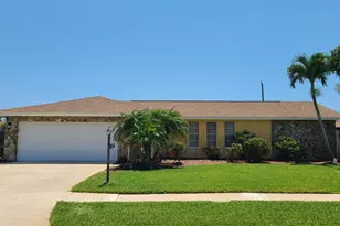 725 Hibiscus Dr, Satellite Beach, FL 32937 - Photo 1
