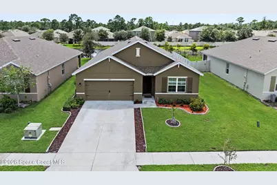 749 Forest Trace Circle, Titusville, FL 32780 - Photo 1