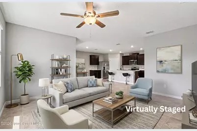 749 Forest Trace Circle, Titusville, FL 32780 - Photo 3