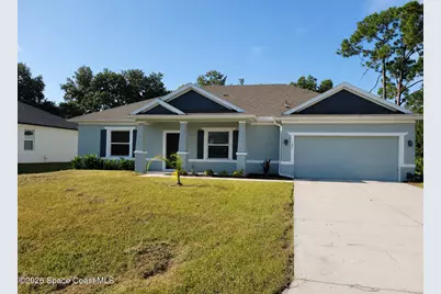 780 Consumer Street SE, Palm Bay, FL 32909 - Photo 1