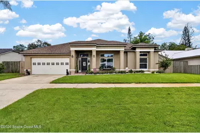 1280 Little Oak Circle, Titusville, FL 32780 - Photo 1