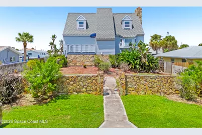 1115 Audubon Road, Merritt Island, FL 32953 - Photo 1