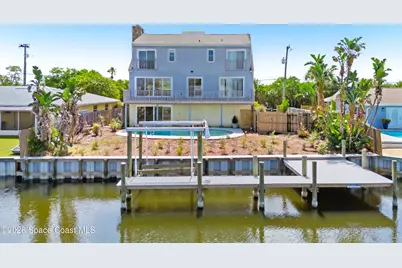 1115 Audubon Road, Merritt Island, FL 32953 - Photo 3