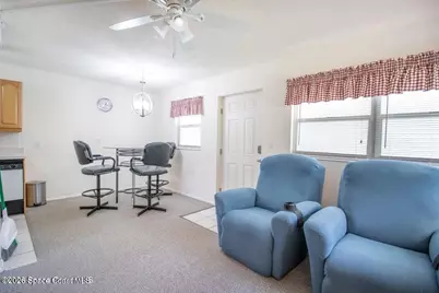 8521 Canaveral Boulevard #6, Cape Canaveral, FL 32920 - Photo 5