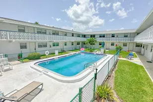 8521 Canaveral Blvd, Cape Canaveral, FL 32920 - Photo 1