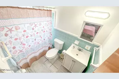 8521 Canaveral Boulevard #6, Cape Canaveral, FL 32920 - Photo 9