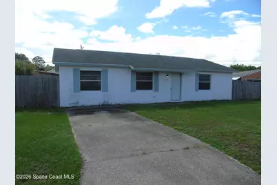 278 Greenway Avenue NE, Palm Bay, FL 32907 - Photo 1