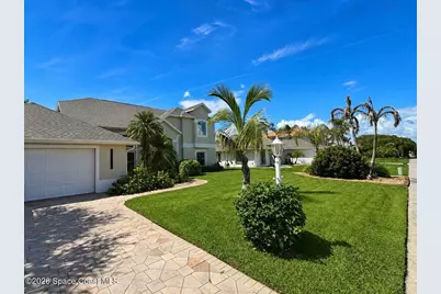 151 Seaglass Drive, Melbourne Beach, FL 32951 - Photo 3
