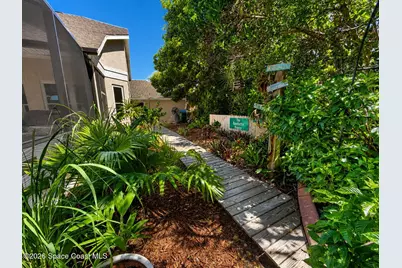 151 Seaglass Drive, Melbourne Beach, FL 32951 - Photo 5