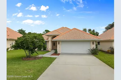 1710 James Circle, Titusville, FL 32780 - Photo 1