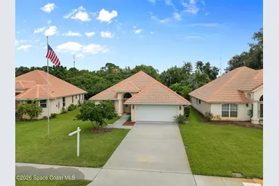1710 James Circle, Titusville, FL 32780 - Photo 3