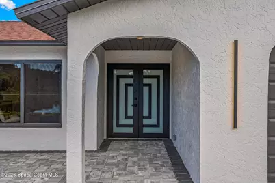 305 W Crisafulli Road, Merritt Island, FL 32953 - Photo 15