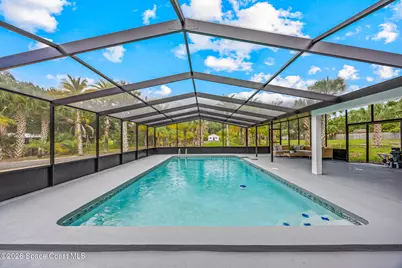 305 W Crisafulli Road, Merritt Island, FL 32953 - Photo 59