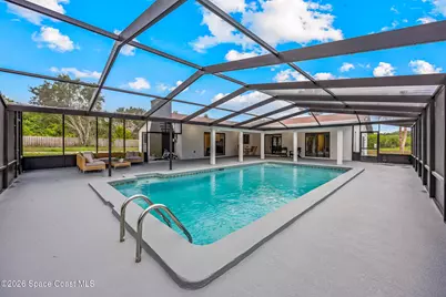 305 W Crisafulli Road, Merritt Island, FL 32953 - Photo 57