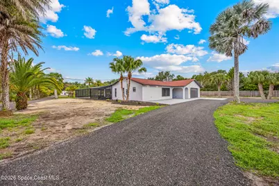 305 W Crisafulli Road, Merritt Island, FL 32953 - Photo 11