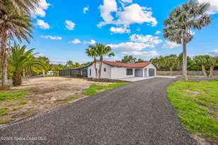 305 W Crisafulli Rd, Merritt Island, FL 32953 - Photo 11