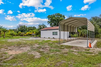 305 W Crisafulli Road, Merritt Island, FL 32953 - Photo 79