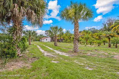 305 W Crisafulli Road, Merritt Island, FL 32953 - Photo 77