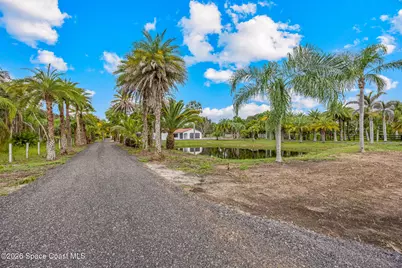 305 W Crisafulli Road, Merritt Island, FL 32953 - Photo 9