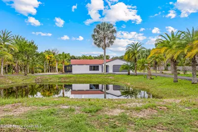305 W Crisafulli Road, Merritt Island, FL 32953 - Photo 7
