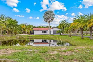 305 W Crisafulli Rd, Merritt Island, FL 32953 - Photo 7