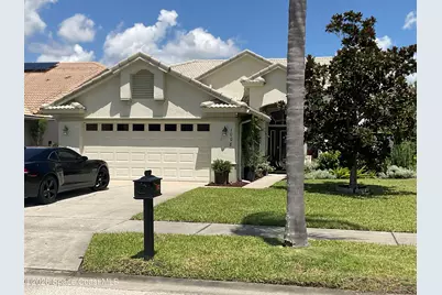 1008 Wimbledon Drive, Melbourne, FL 32940 - Photo 5