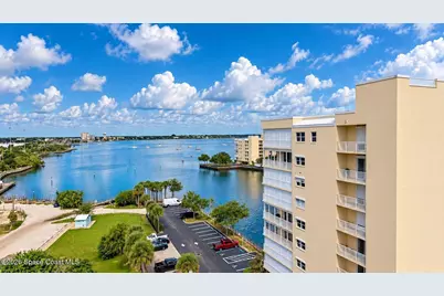 134 Starboard Lane #701, Merritt Island, FL 32953 - Photo 57