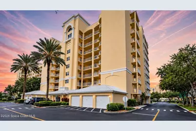 134 Starboard Lane #701, Merritt Island, FL 32953 - Photo 3