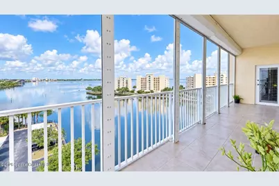134 Starboard Lane #701, Merritt Island, FL 32953 - Photo 35