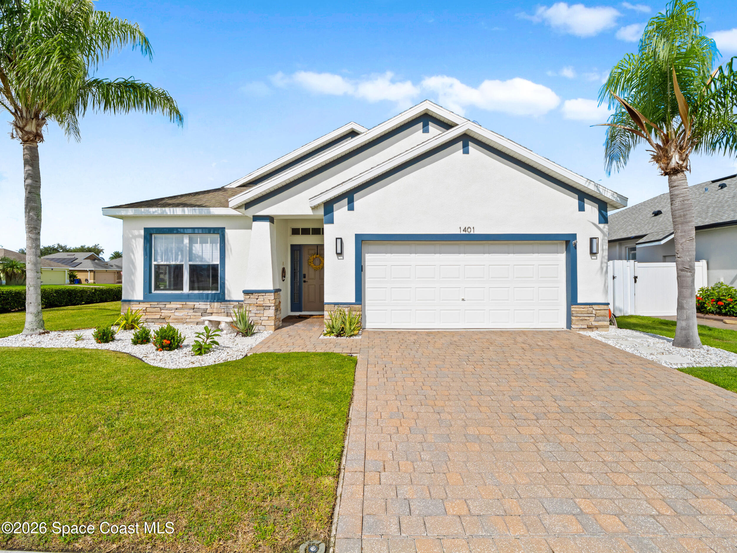 1401 Bridgeport Cir