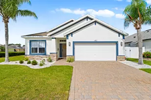 1401 Bridgeport Cir, Rockledge, FL 32955 - Photo 1