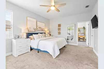 1401 Bridgeport Circle, Rockledge, FL 32955 - Photo 17