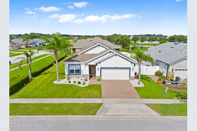 1401 Bridgeport Circle, Rockledge, FL 32955 - Photo 27