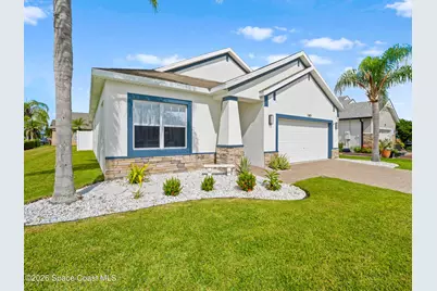 1401 Bridgeport Circle, Rockledge, FL 32955 - Photo 29