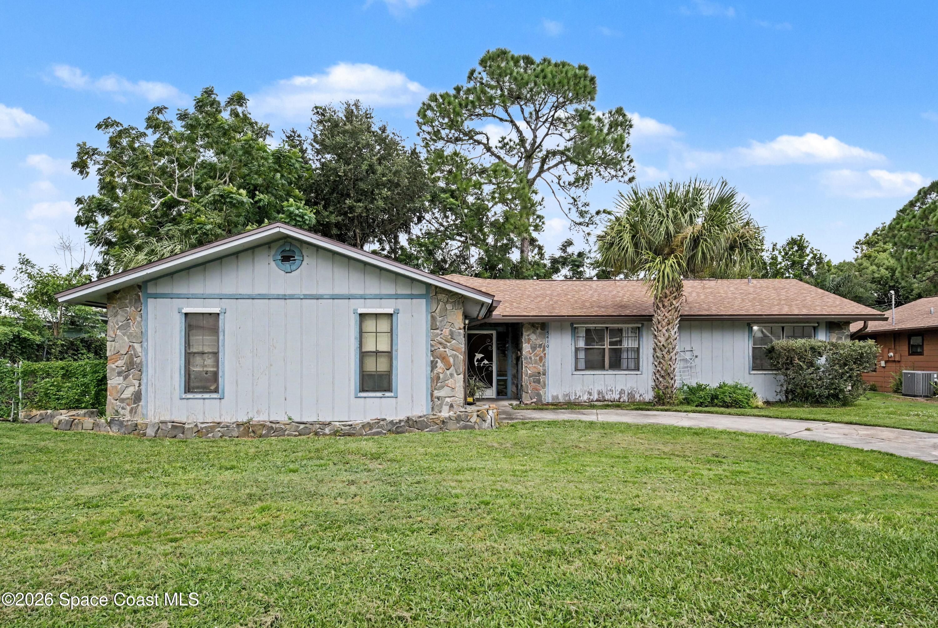 5410 Holden Rd