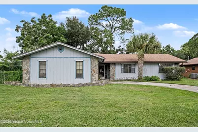 5410 Holden Road, Cocoa, FL 32927 - Photo 1