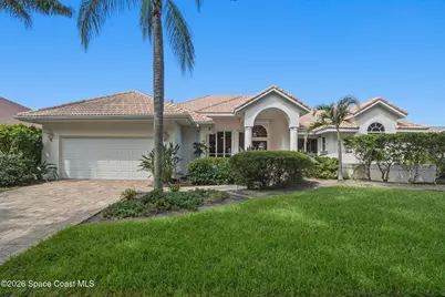 146 Windward Way, Indian Harbour Beach, FL 32937 - Photo 3