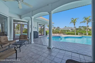 146 Windward Way, Indian Harbour Beach, FL 32937 - Photo 61