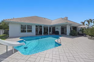 146 Windward Way, Indian Harbour Beach, FL 32937 - Photo 61