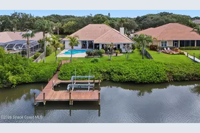 146 Windward Way, Indian Harbour Beach, FL 32937 - Photo 1