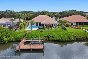 146 Windward Way, Indian Harbour Beach, FL 32937 - Photo 1