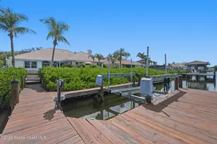 146 Windward Way, Indian Harbour Beach, FL 32937 - Photo 69